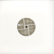 Front View : Alf Tumble ft. Halina Larsson - STORY FOR A GHOST (MOODYMANC REMIX) - Centric013