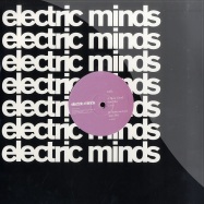 Front View : GHL - SLOW GOOD - Electric Minds / eminds018
