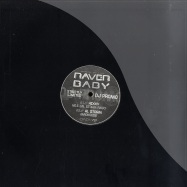 Front View : Hixxy (Al Storm) - NO. 1 - Raver Baby / baby72