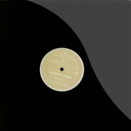 Front View : Be Svendsen - CATCHPENNY & COSMOS EP PART 1 - Acker Records / acker023-1