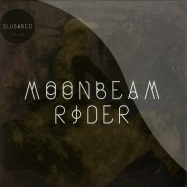 Front View : Slugabed - MOONBEAM RIDER - Ninja Tune / zen12289