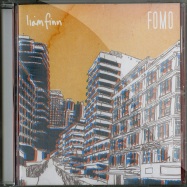 Front View : Liam Finn - FOMO (CD) - Transgressive / trans130
