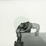 Front View : James Braun, Scott - THE GYM 005 - The Gym / Gym05