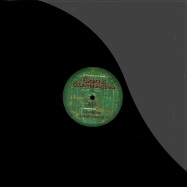 Front View : DJ Stingray 313 - ELECTRONIC COUNTERMEASURES - Micron Audio / mcr00002