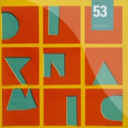 Front View : Various Artists - VARIOUS ARTISTS EP - Diynamic / Diynamic053