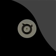 Front View : Syntec & Robert Drewek - TRIAL & ERROR / ORDER MERGING (2X12) - Musique Unique / musiquepack2