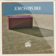 Front View : Toro Y Moi - FREAKING OUT (CD) - Carpark Records / cak068cd