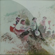 Front View : Edward Sharpe & Magnetic Zeros - CARRIES ON / MEXICO (7 INCH) - Fairfax Recordings / csd71402
