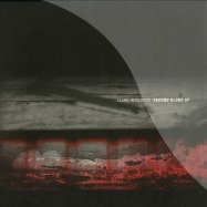 Front View : Claro Intelecto - SECOND BLOOD EP - Delsin Records / 91DSR / CLR1