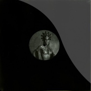 Front View : Shenoda - MINES OF MINOLTA EP - Fear Of Flying Ltd / FOFLTD008