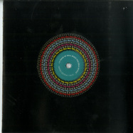 Front View : Visioneers - THE WORLD IS YOURS / ITS SIMPLE (7 INCH) - BBE Records / bbe200slp