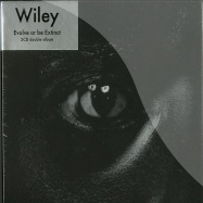 Front View : Wiley - EVOLVE OR BE EXTINCT (2XCD) - Big Dada / bdcd187