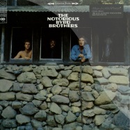 Front View : Byrds - THE NOTORIOUS BYRD BROTHERS (LP) - Music On Vinyl / movlp438