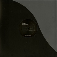 Front View : Tadeo - THE CLOSE ENCOUNTER - Micropunto Schallplatten / MPS008