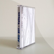 Front View : ARD Bit - YELLEEN (CASSETTE / TAPE) - Lowriders Recordings  / LOW009Tape