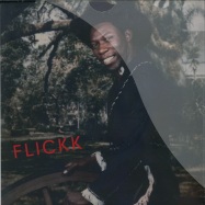 Front View : Flickk - SOMEBODY WILL GET YOUR LOVE / WANT YOU ON D FLOOR (7INCH) - PPU Records / PPU039