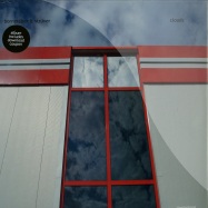 Front View : Borngraeber & Struever - CLOUDS (LP + MP3) - MM-015 LP