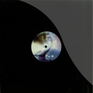 Front View : Chasing Kurt / Domy - INTO THE CITY / LOVE IN THE SPACE - Mina Records / Mina010