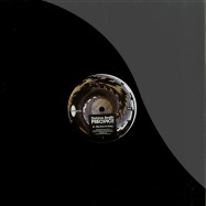 Front View : Delano Smith - PRECIPICE EP - Mixmode Recordings / MM11