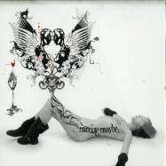 Front View : Ma Public Therapy - MERCY MAYBE (CD) - Neopren / NEO028CD