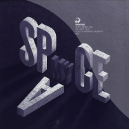 Front View : Kink & Sierra Sam - MY SPACE. FEAT. HOLLIS P MONROE & OVERNITE - Upon You / UY070