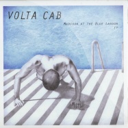 Front View : Volta Cab - MADISON AT THE BLUE LAGOON EP - Glen View Records / gvr1215