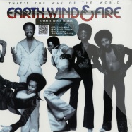 Front View : Earth, Wind & Fire - EARTH, WIND & FIRE (180G LP) - Sony Music / pc33280