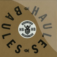 Front View : Haules Baules - CREEPER (LTD HAND PRINTED SLEEVES) - Haules Baules / hb02