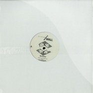 Front View : Divvorce - USED EXPERIENCE EP - Fifth Wall / 5wall002