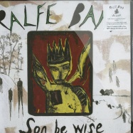 Front View : Ralfe Band - SON BE WISE (LP+MP3) - Highline Records / hl020lp