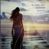 Front View : Various Artists - A LONG HOT SUMMER (CD) - Nite Grooves / kcd277