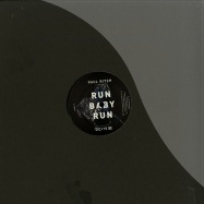 Front View : Paul Ritch - RUN BABY RUN - Drumcode / DC115