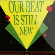 Front View : Various Artists - OUR BEAT IS STILL NEW - TAKE ONE - We Play House / WPH NEW BEAT 2