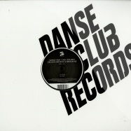 Front View : Groove Armada, Brodanse, Cari Golden - SWEAT EP - Danse Club Records / DCR008