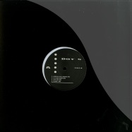 Front View : Various Artists - DOT 5 - Dot Records / DOT5
