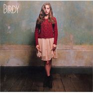 Front View : Birdy - BIRDY (LP) - Warner/ 2564660687