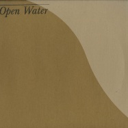 Front View : Various Artists - OPEN WATER VERSIONS - Osiris Music UK  / osmuk037ep