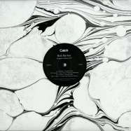 Front View : Bob Barker - BROKEN LABOR EP - Catch Recordings / CR003