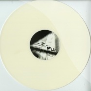 Front View : Mike Dehnert - SWITCH BACK TO CITY EP (COLOURED VINYL) - Fachwerk / FW034