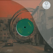 Front View : Premiesku - APROAPE EP (VINYL + DOWNLOAD CODE) - Desolat / Desolat041