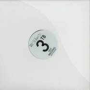 Front View : TB Arthur - 3 - Test Pressing 3 (72151)