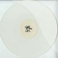 Front View : Various Artists - UNRELEASED EDITS VINYL PT. 3 - WHITE03