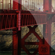 Front View : Zendid / Sonodab / Baraso - SAN FRANCISCO (VINYL ONLY) - Park & Ride Records / PAR002