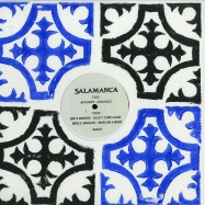 Front View : Various Artists - SALAMANCA ISSUE #3 - Salamanca / SAL03