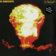 Front View : The Slingshots - IS THIS SOUL? (LP) - Rocafort Records / ROCLP001