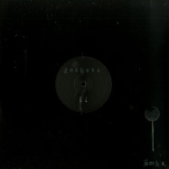 Front View : Duckett - PART 2 (WAITING FOR WEATHER)(140 G VINYL) - Until My Heart Stops / UMHS08