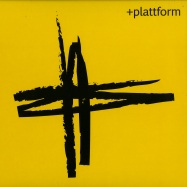 Front View : +Plattform - TAILER EP - Ploink / Ploink07