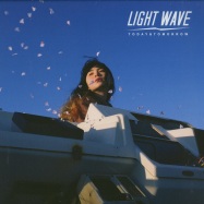 Light Wave - today and tomorrow (lp)