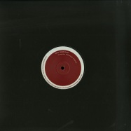 Front View : 100Hz - DECADE CITY EP (180G, VINYL ONLY) - Imprints Records / IMP006