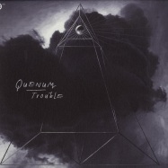 Front View : Quenum - TROUBLE - Upon You / UY098